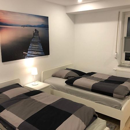 Ferienwohnung In Kaunitz Bei Wessels Ферль Экстерьер фото