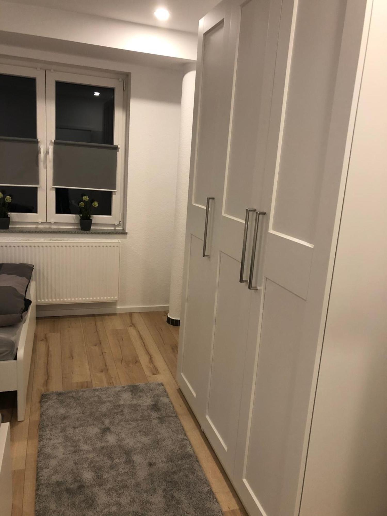 Ferienwohnung In Kaunitz Bei Wessels Ферль Экстерьер фото