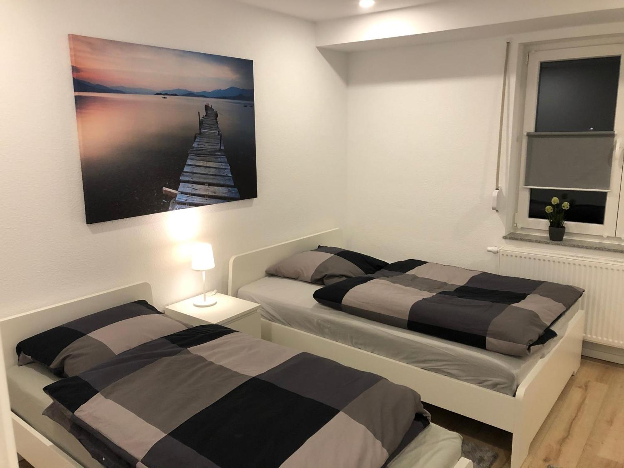 Ferienwohnung In Kaunitz Bei Wessels Ферль Экстерьер фото